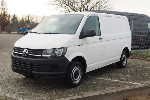 Volkswagen T6 Transporter Kasten-Kombi Kasten