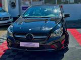 Mercedes-Benz CLA 180*TEMP*KLIMA*SHZ - gebrauchte Mercedes-Benz CLA 180 aus dem Jahr 2016