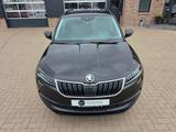 Skoda Karoq 1.5 Style TÜV Neu/Scheckh./LED/SmartLink - Skoda Karoq bis 20.000 Euro