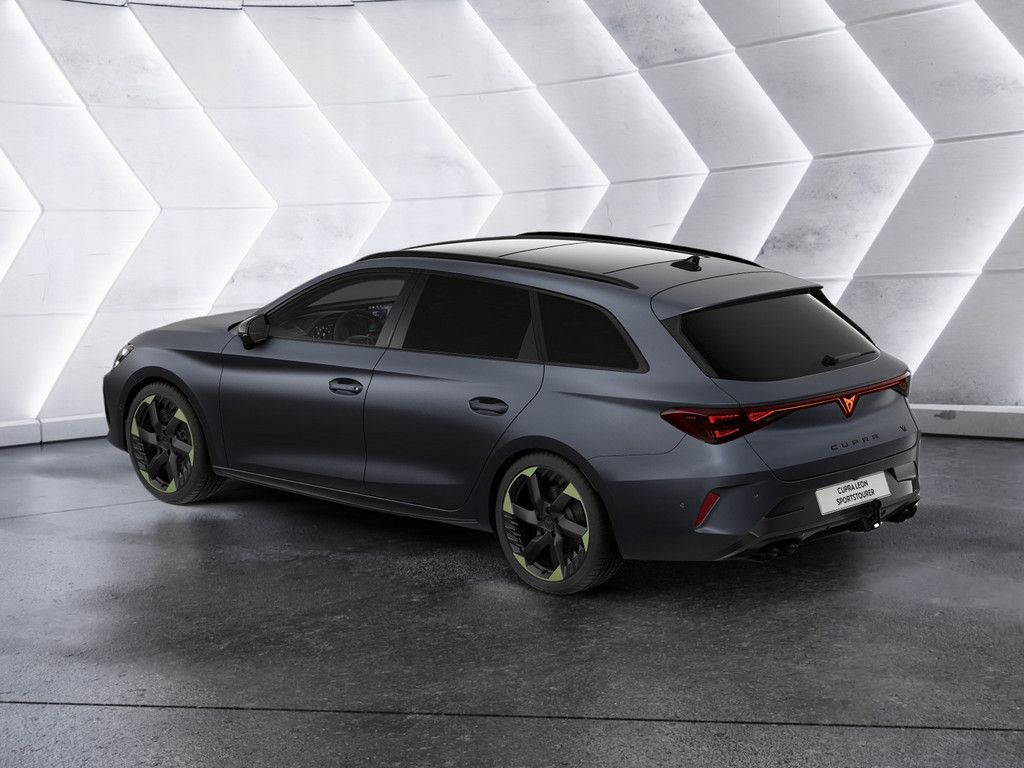 Cupra Leon - Bild 2