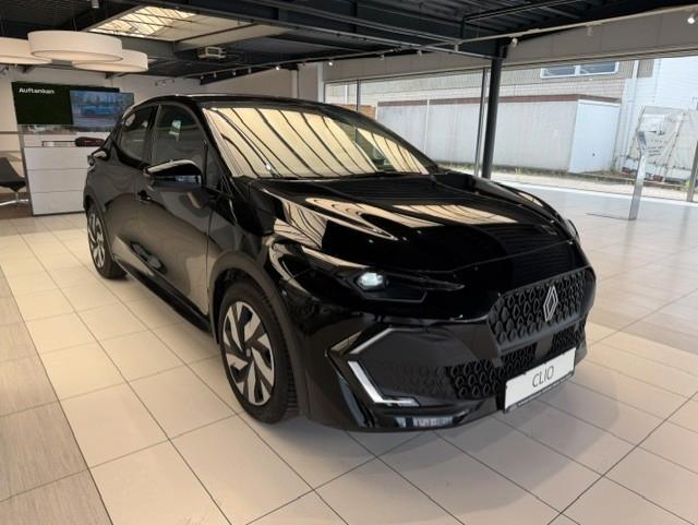 Renault Clio VI 115 TCe Evolution *Sitzheizung*