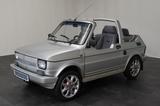 Fiat 126 A Cabriolet - Fiat aus 1984