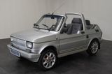 Fiat 126 A Cabriolet - Fiat 126: Cabrio