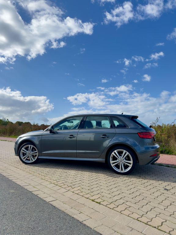 Image of Audi A3