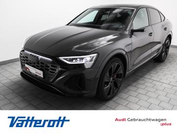 2024 AUDI Q8 E-TRON — фото 1