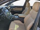 Audi A8 60 4.0 TFSI lang quattro B&O Matrix *Luft* - Audi A8: Lang