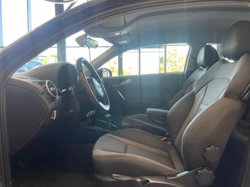 Audi A1 design *Klima*Navi*Xenon*SZHZ*