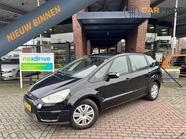 Ford S-Max 2.0 Titanium