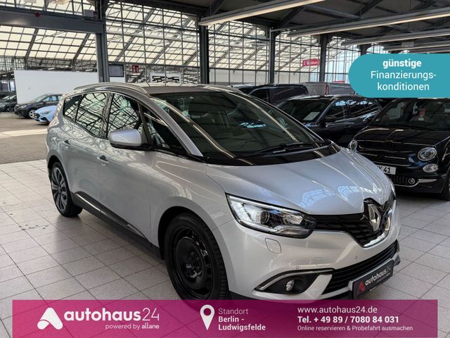 Renault Grand Scenic IV 1.7 BLUE dCi 120 Grand Business 