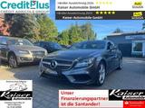 Mercedes-Benz CLS 250 AMG BlueTec / d 4Matic - Mercedes-Benz CLS 250 Gebrauchtwagen