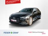 Audi A6 Avant 45TFSI Matrix/Leder/Kamera/AHK/ACC/Memo - Audi A6 Jahreswagen