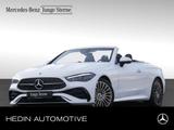 Mercedes-Benz CLE 200 Cabriolet AMG|AMBIENTE|MBUX|SHZ|KAM|KEYL - Mercedes-Benz CLE 200 in Bonn