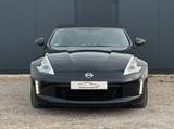 Nissan 370Z Roadster *SCHALTER*BOSE*NAVI*SHZ* - Benzin Gebrauchtwagen in Erlangen