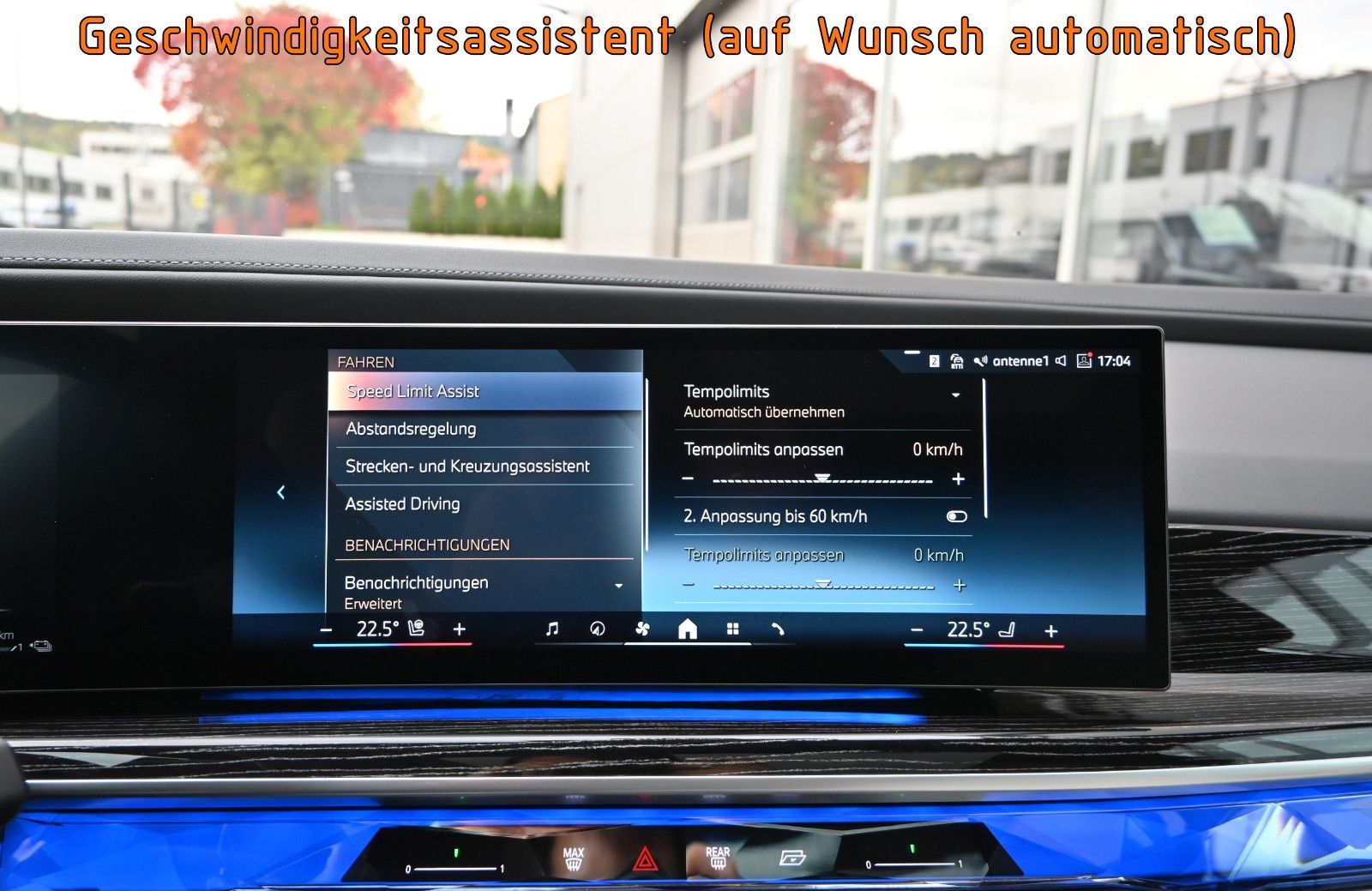 Fahrzeugabbildung BMW 750e xDr. M-Sport Pro °UVP 188.779€°B&W Diamond°