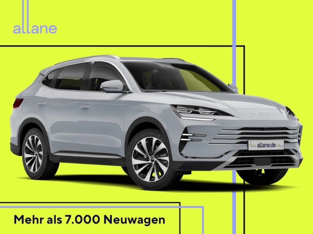 BYD SEAL U - Bild 5