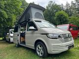 Volkswagen T6.1 Wohnmobil California / Multivan - Volkswagen Multivan california