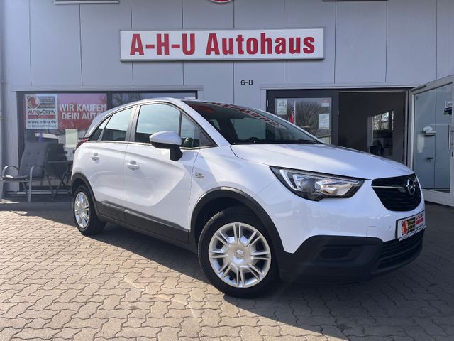 Opel Crossland (X) 1.2