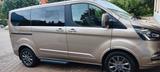 Ford Tourneo Custom L1 Titanium X