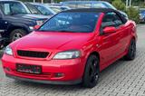 Opel Astra G Cabrio 1.6 16V Linea Rossa Bertone - Opel Astra: Cabrio, 16v