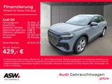 Audi Q4 45 e-tron Navi LED AHK RFK ACC - Audi Q4 Jahreswagen