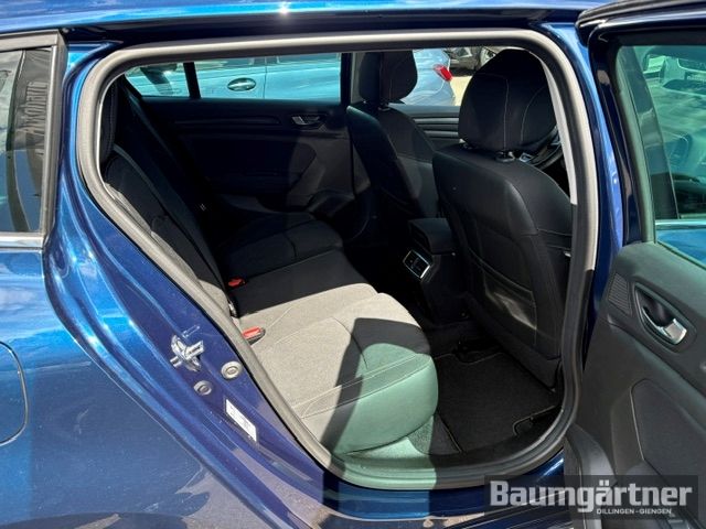 Fahrzeugabbildung Renault Megane Grandtour Limited Deluxe TCe 140 Kamera