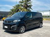 Peugeot Traveller BlueHDi 180 S&S EAT8 Standard  - schwarze Peugeot Traveller