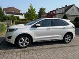 Ford Edge TDCi Bi-Turbo 4x4 ST-Line Panorama/DPF neu - Ford Edge: ST