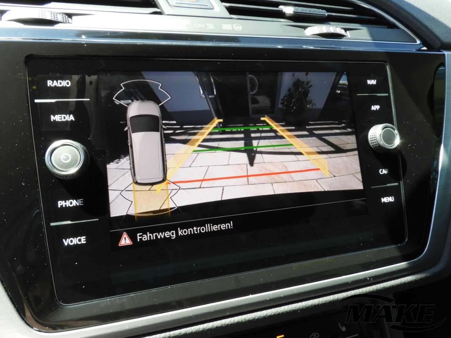 Touran Comfortline 2.0 TDI DSG 5-Si. AHZV STDHZG