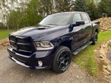 Dodge RAM 1500 4x4 Hemi LPG Laramie / Sport - Dodge RAM mit LPG-Antrieb: 1500