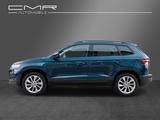 Skoda Karoq Style 4x4 18" Canton Amundsen SunSet ACC - Skoda: mit Navigationssystem, Amundsen