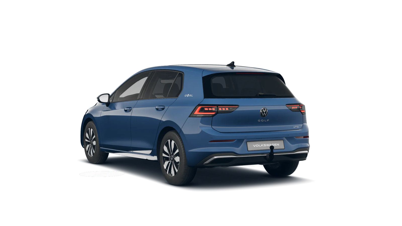 Volkswagen Golf - Bild 8