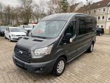 Ford Transit Kombi 350 L3 H2 Trend - scheckheftgepflegte Ford Gebrauchtwagen