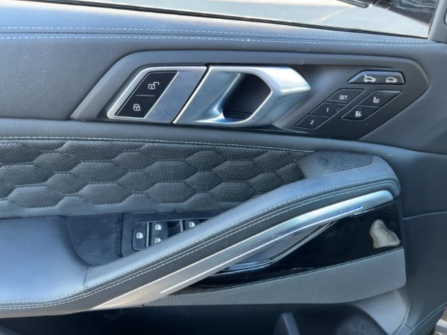 BMW X6 M - Bild 12
