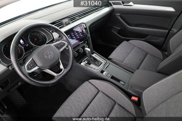 Volkswagen Passat Variant - 10