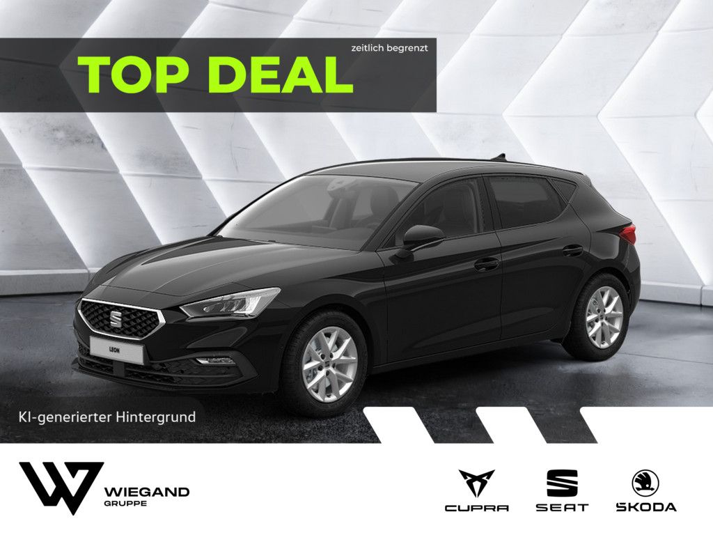 Image of Seat Leon
