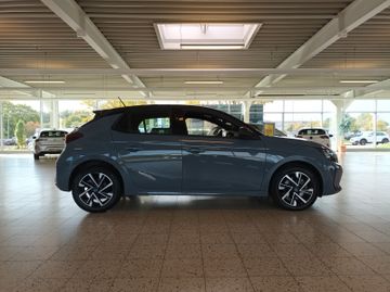 Fotografie 4 des Opel Corsa GS