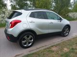 Opel Mokka 1.6 ecoFLEX Selection Klimaautomatik 116ps - Opel in Essen
