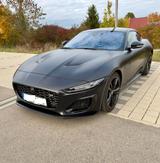 Jaguar F-Type P575 AWD 75R 75R - Jaguar F-Type: 75r