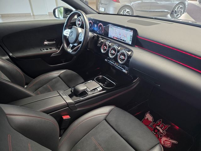 MERCEDES-BENZ A 220 — Foto 24