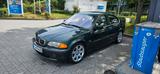 BMW 330i E46  - gebrauchte BMW 330 aus dem Jahr 2001