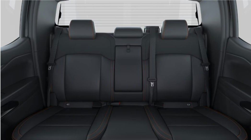 Ford Ranger - Bild 8