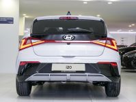 Hyundai i20 - Vorschau Bild 11