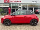 Opel Adam Slam *Touchscreen*8 fach bereift* - Opel Adam Gebrauchtwagen in Düsseldorf