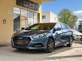 Hyundai i40 Premium 2Hand|4xShzg|Pano|Kamera|Xenon - gebrauchte Hyundai i40 aus dem Jahr 2015