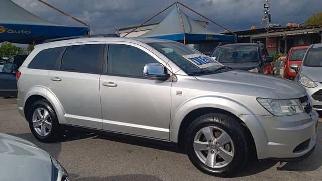 Dodge DODGE JOURNEY 2.0 DIESEL