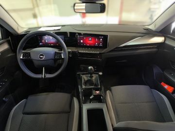 Bild 5 Opel Astra L ST Edition +LED+SHZ+PDC+KAMERA+BT+LHZ+