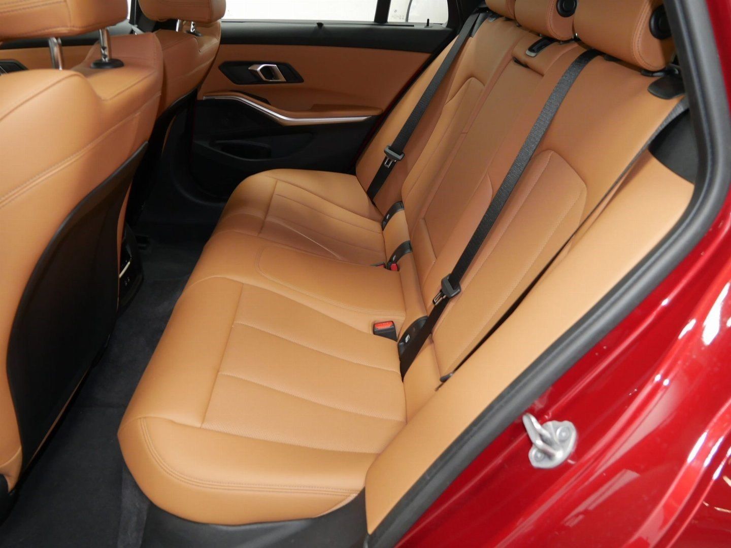 BMW 320 - Bild 7