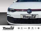 Volkswagen Golf VIII GTI 2.0 TSI 7-Gang DSG Panoramadach - VW Golf von 2024
