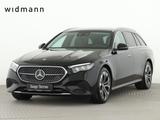 Mercedes-Benz E 300 e T *Avantgarde Adv*Airmatic*Distronic*AHK