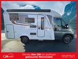 Bürstner Travel Van 590 G Harmony-Line - 9 Gang Automatik - Bürstner Travel van